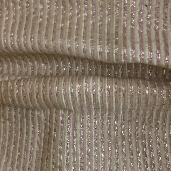 Lauren Merkin Pleated Clutch - Picture 3 of 5